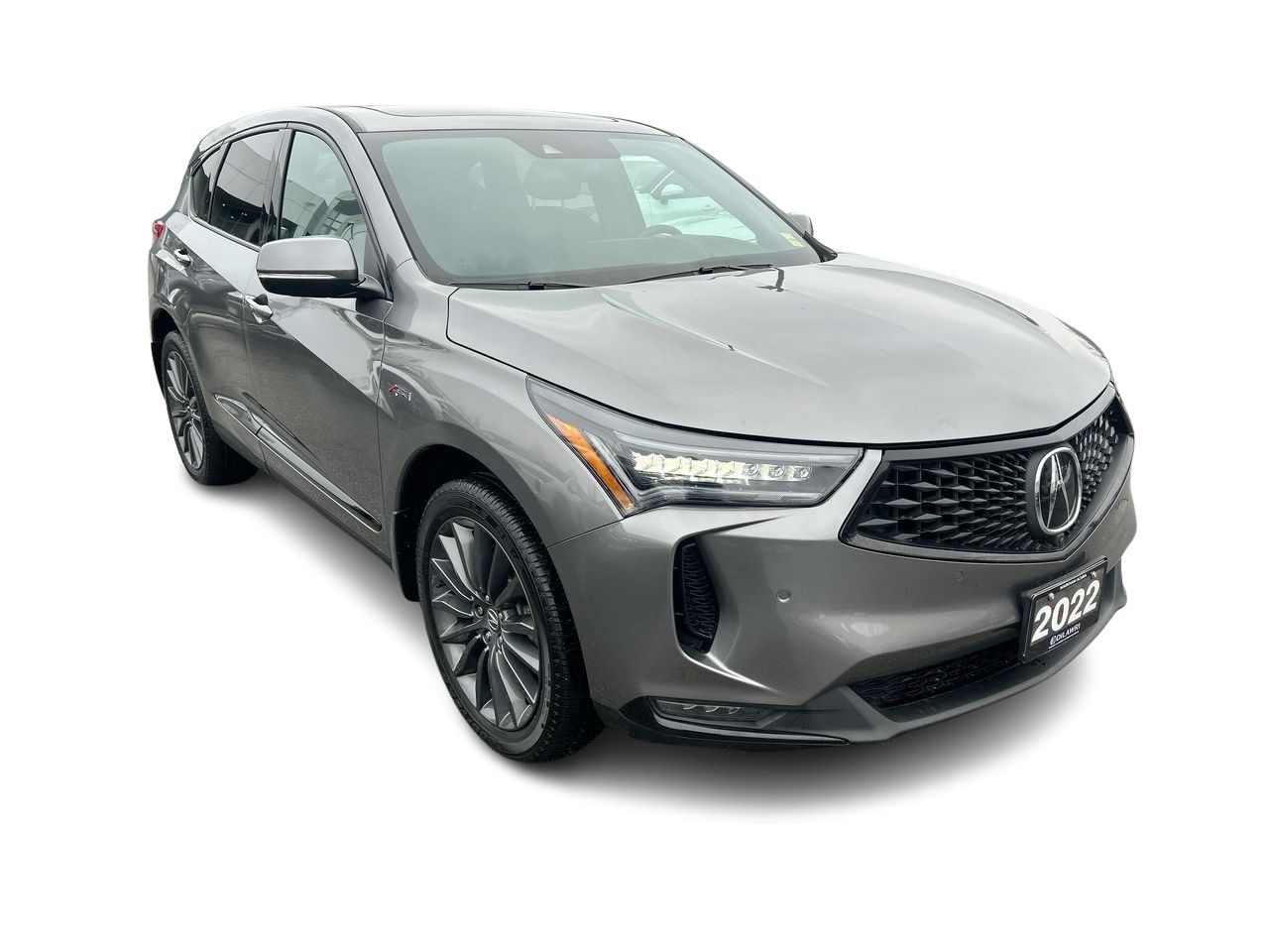 2022 Acura RDX in Markham, Ontario