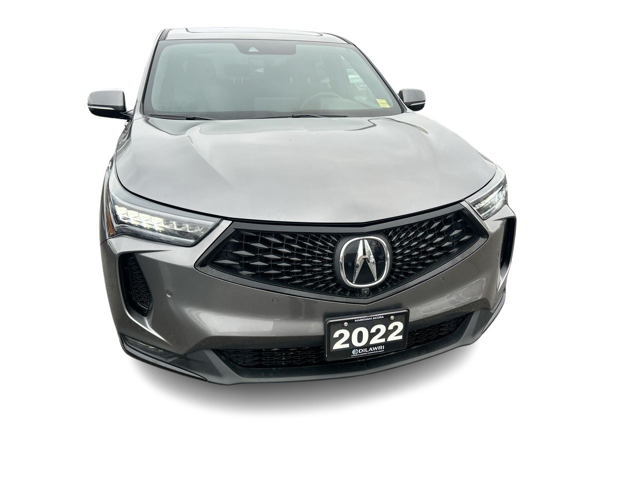 2022 Acura RDX in Markham, Ontario