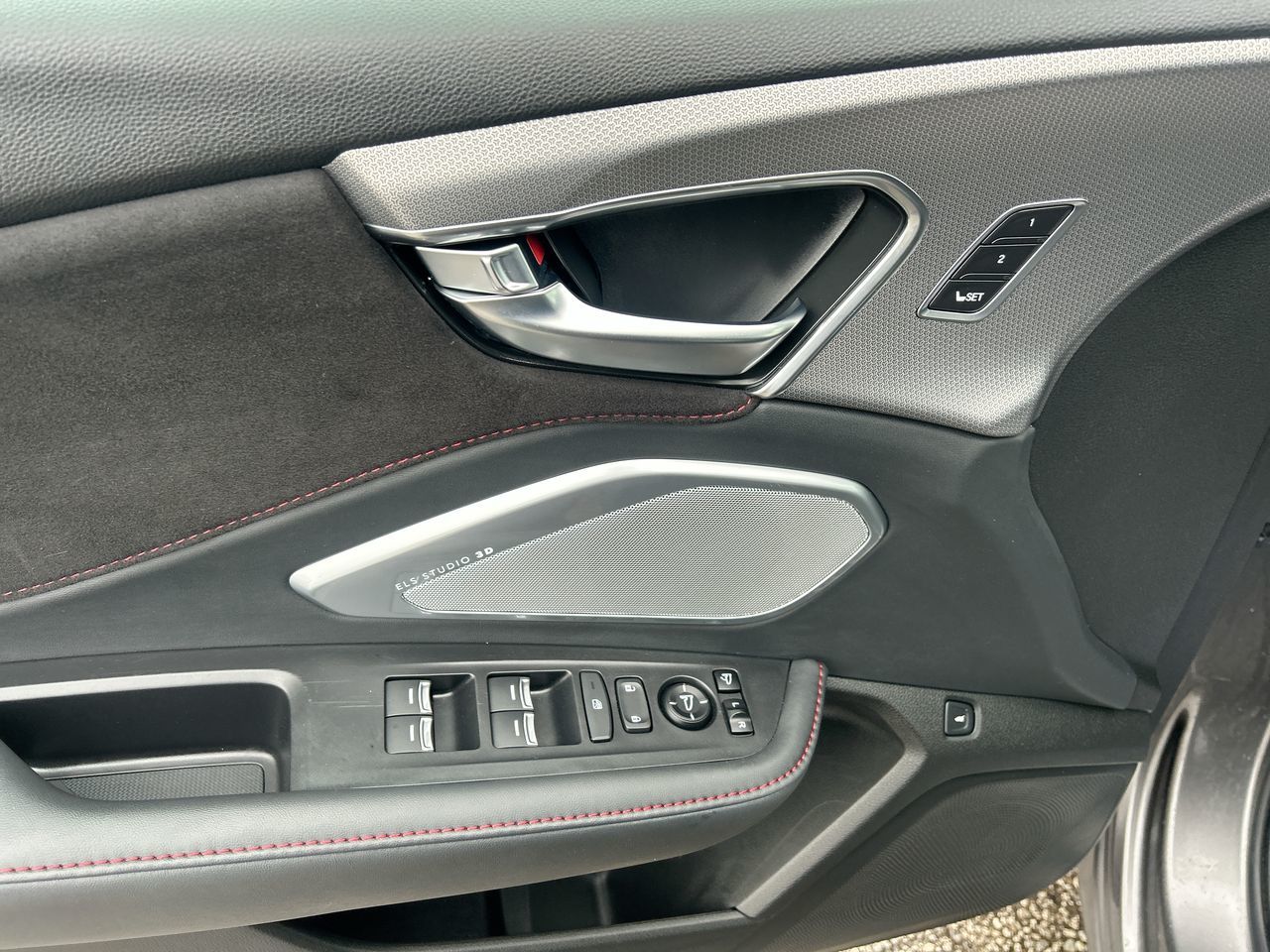 2022 Acura RDX in Markham, Ontario