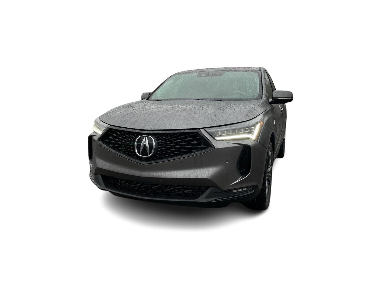 2022 Acura RDX