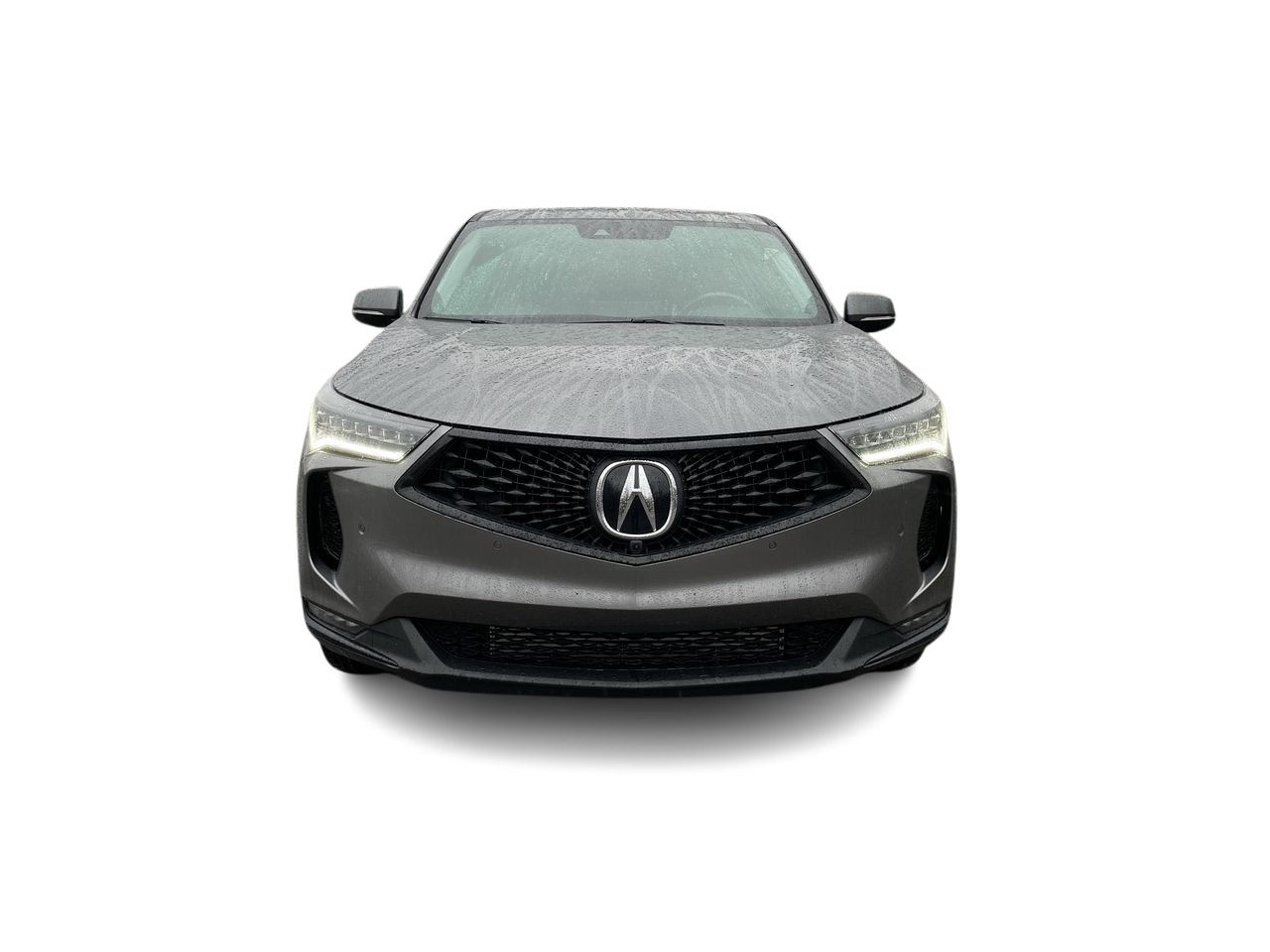 2022 Acura RDX