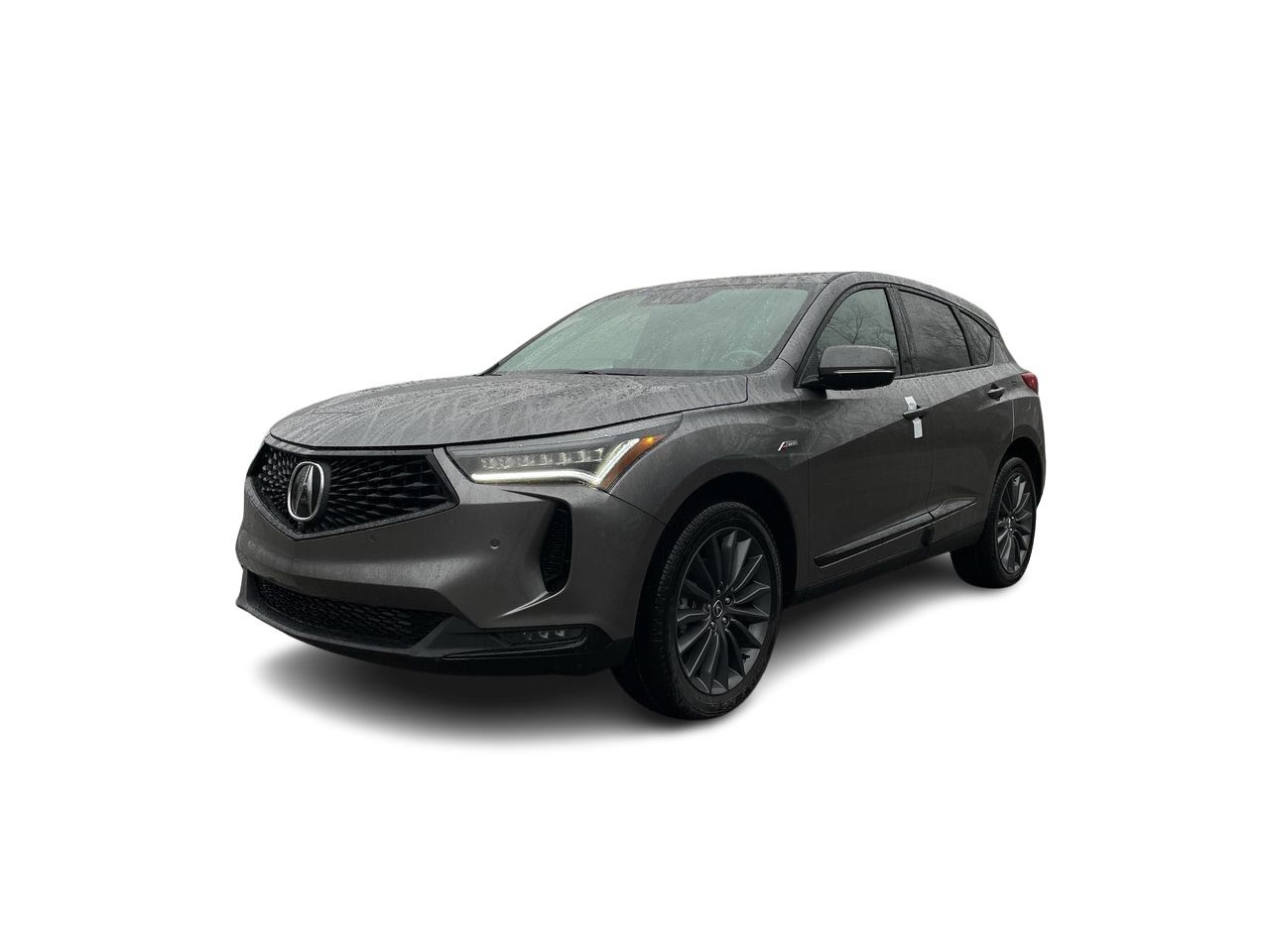 2022 Acura RDX