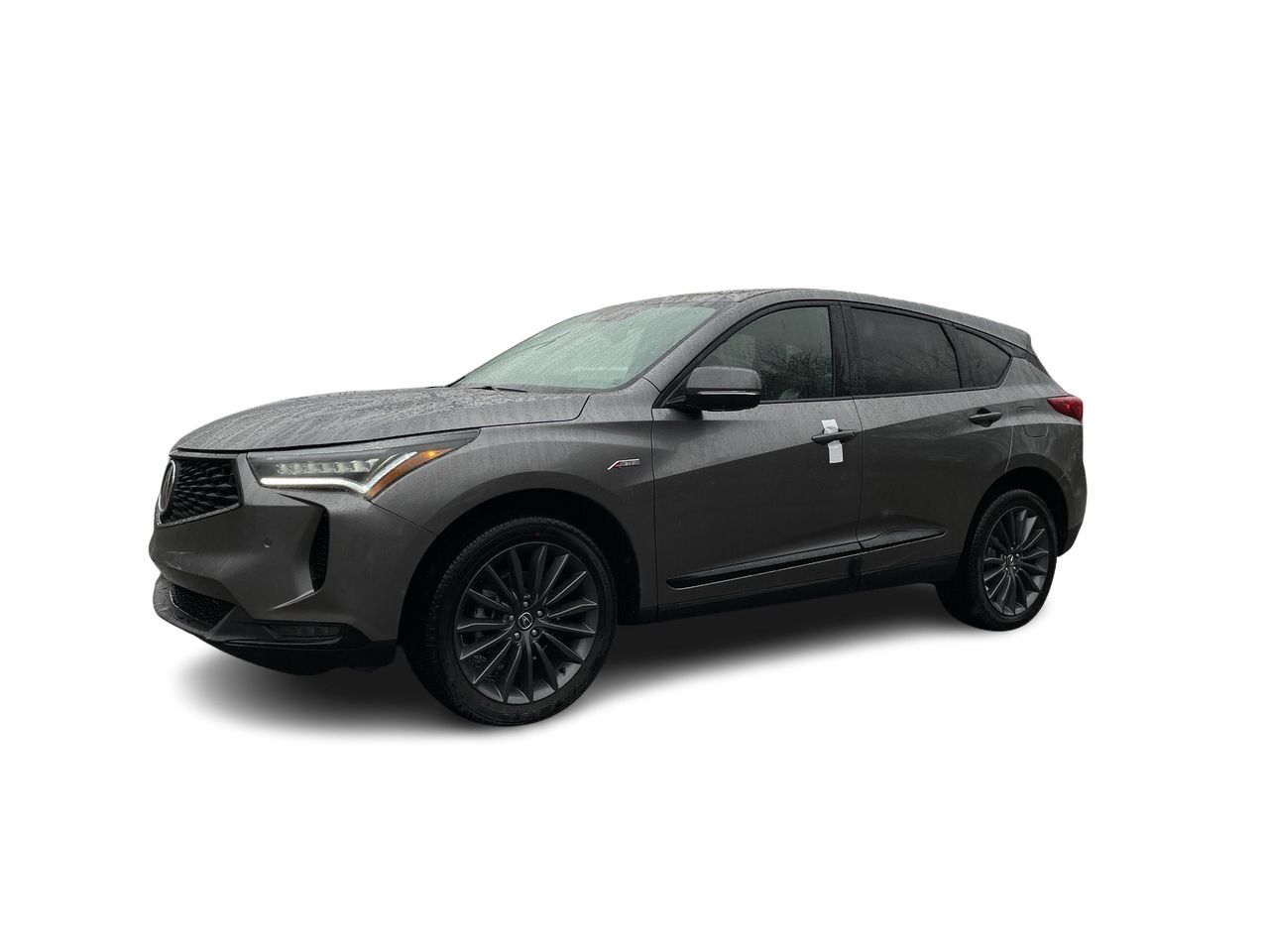 2022 Acura RDX