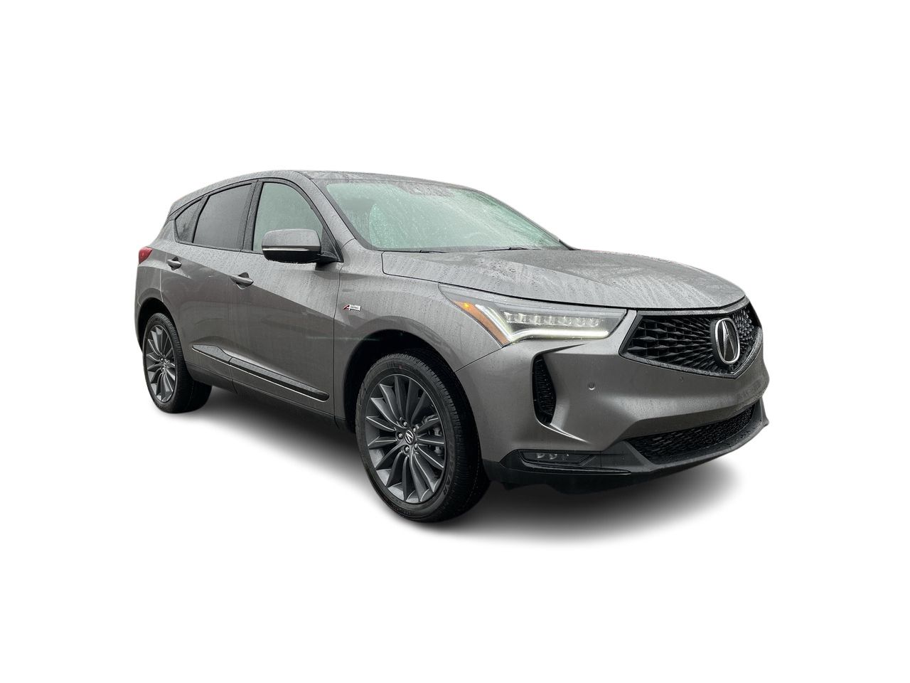2022 Acura RDX