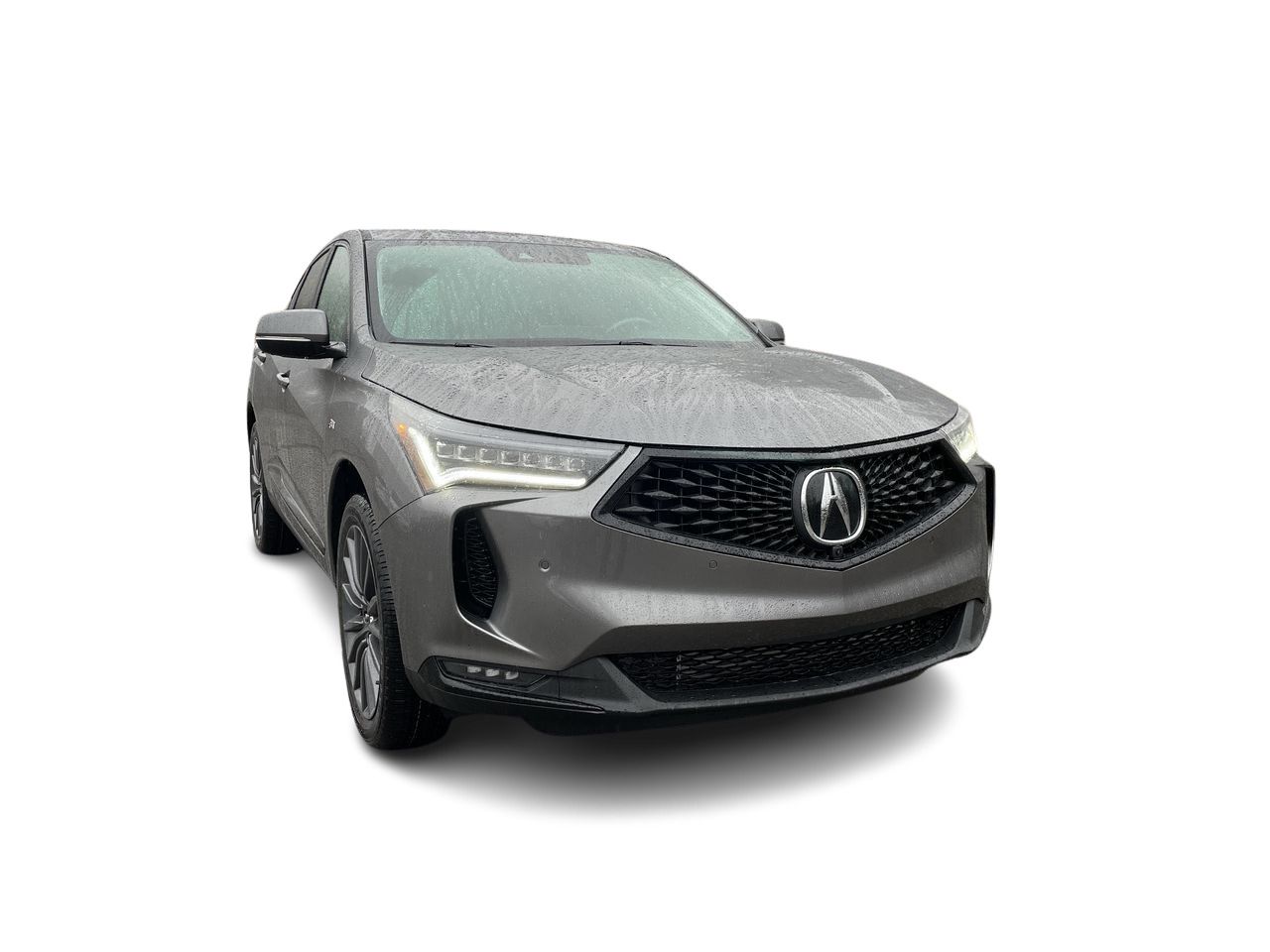 2022 Acura RDX