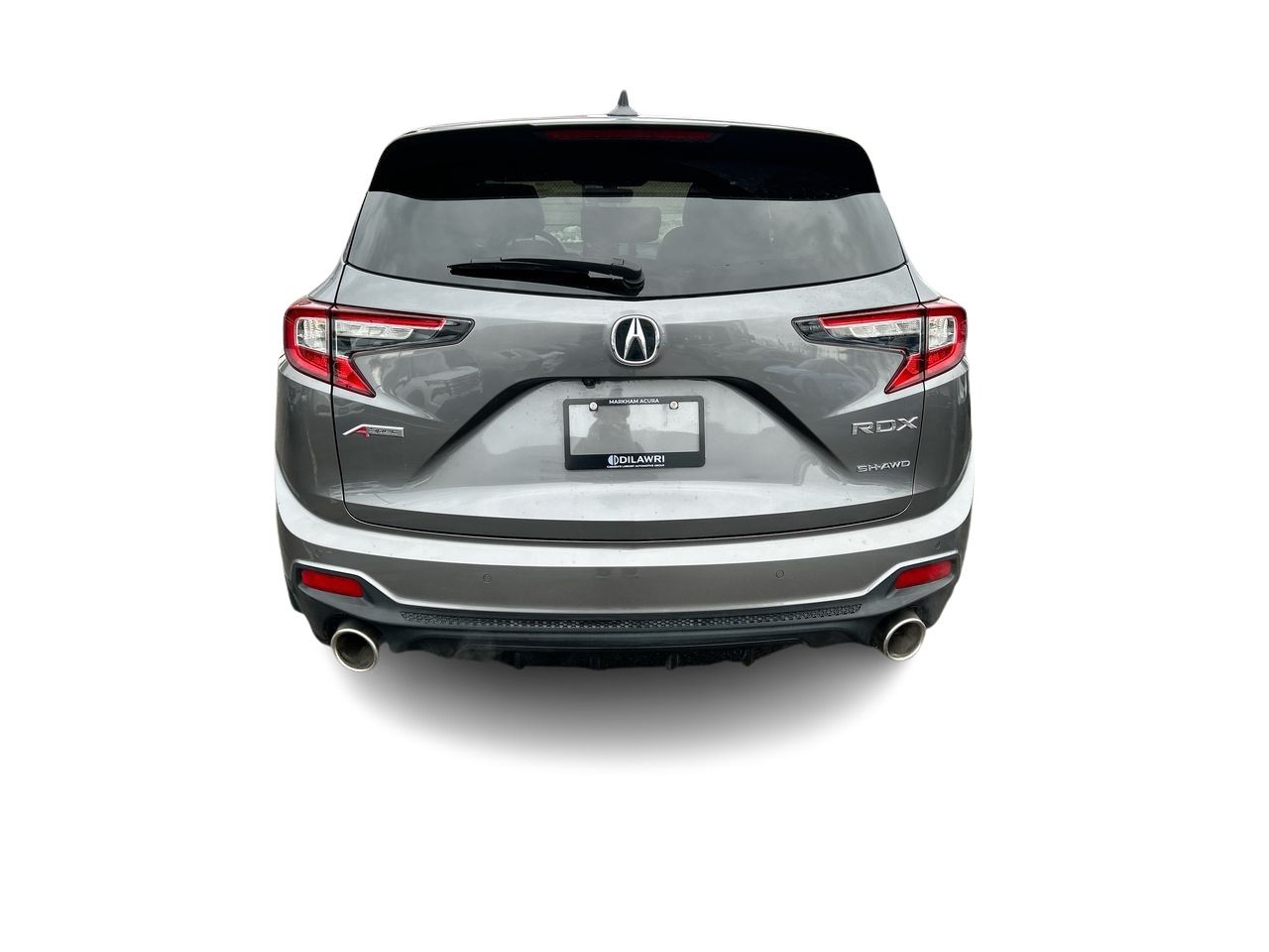 Acura RDX  2022 à Markham, Ontario