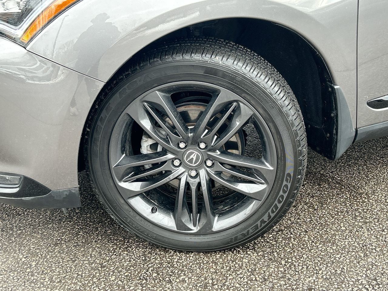 Acura RDX  2022 à Markham, Ontario