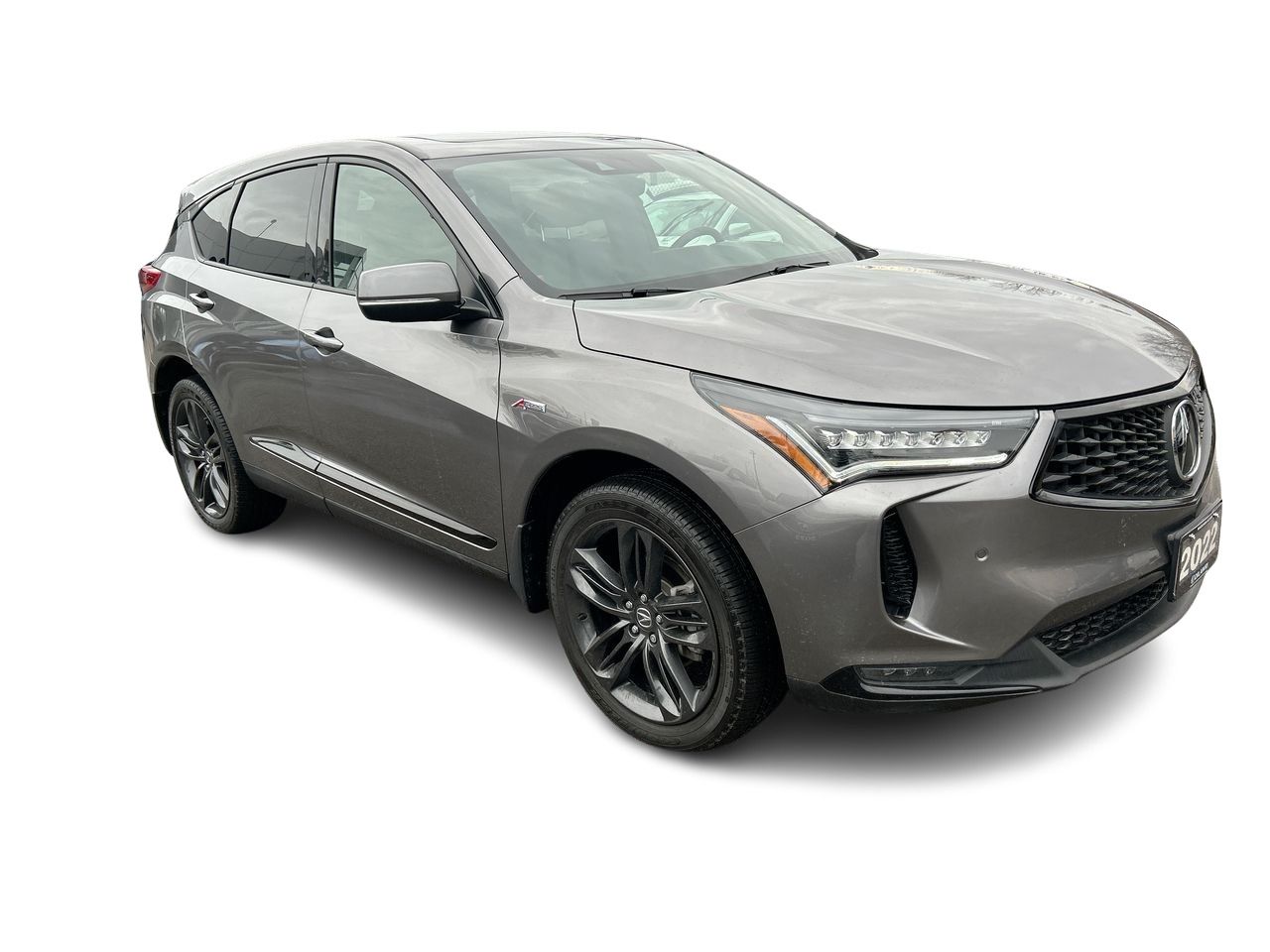 Acura RDX  2022 à Markham, Ontario