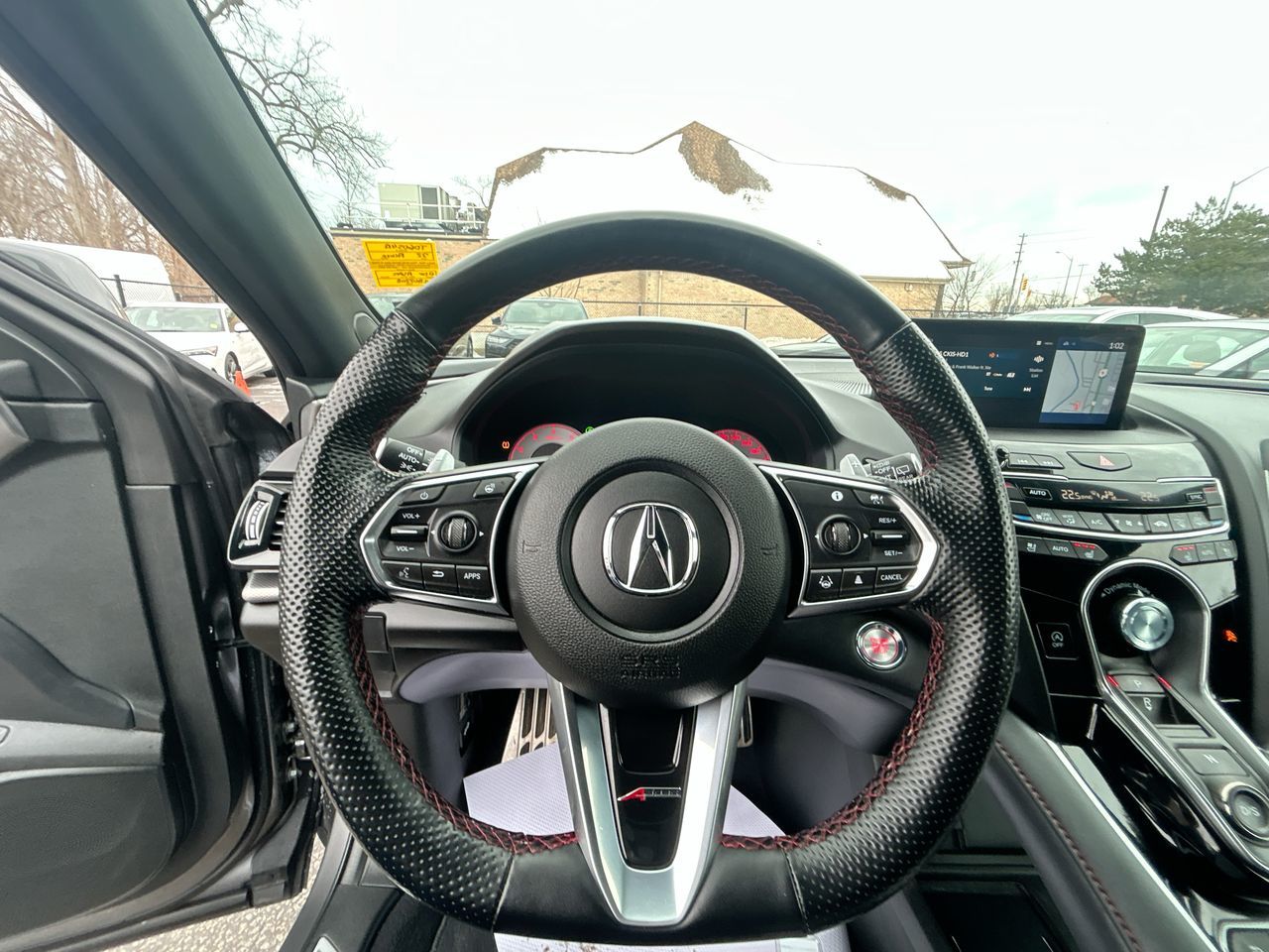 Acura RDX  2022 à Markham, Ontario