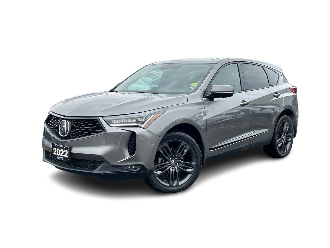 Acura RDX  2022 à Markham, Ontario