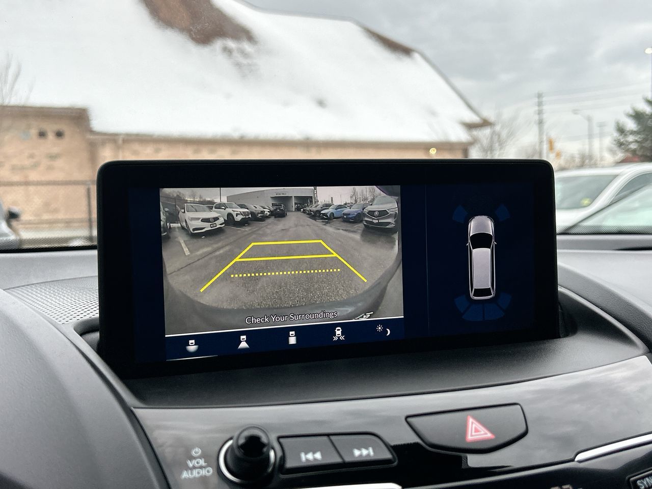 Acura RDX  2022 à Markham, Ontario