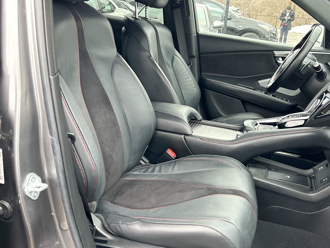 Acura RDX  2022 à Markham, Ontario