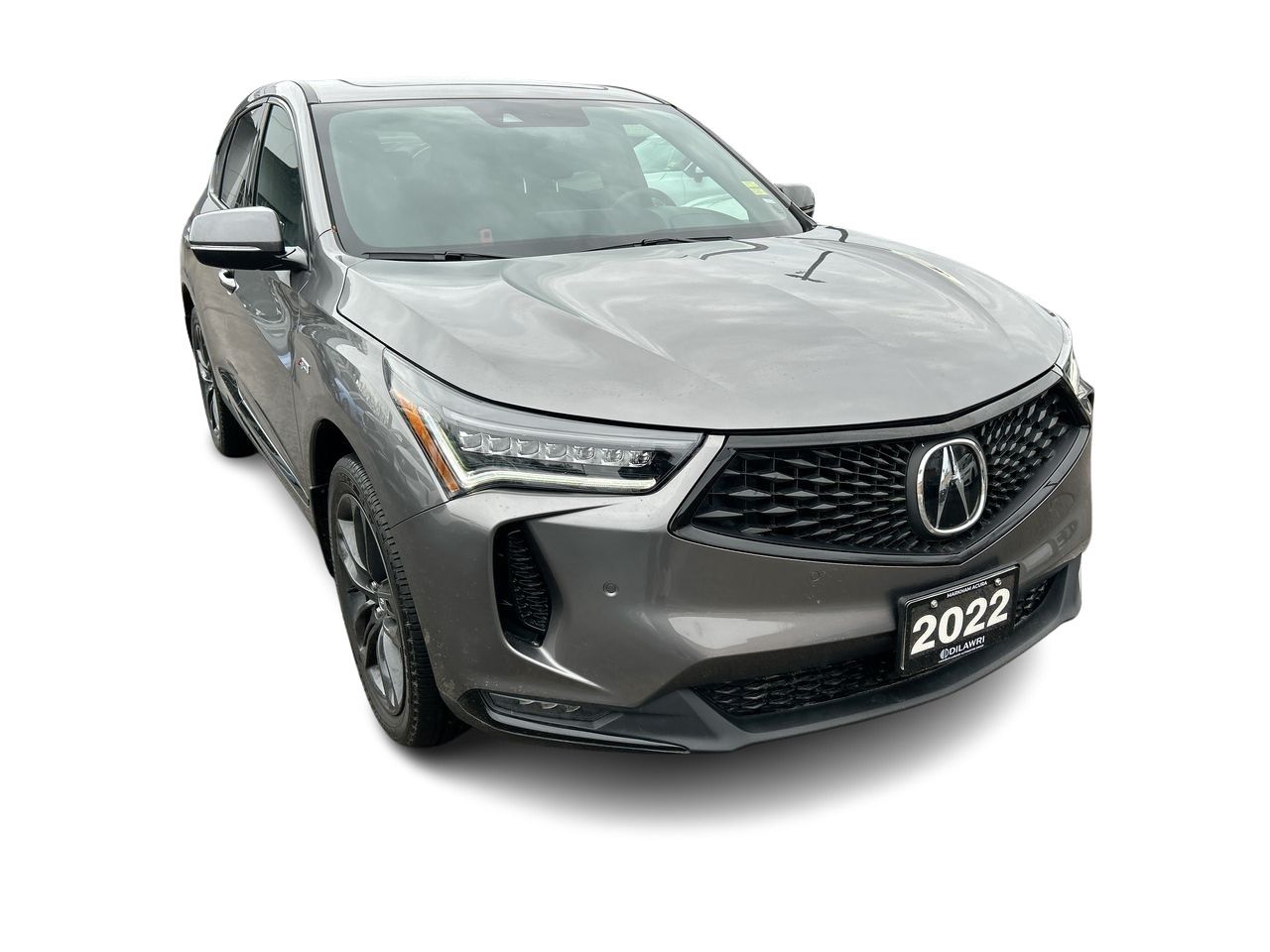 Acura RDX  2022 à Markham, Ontario