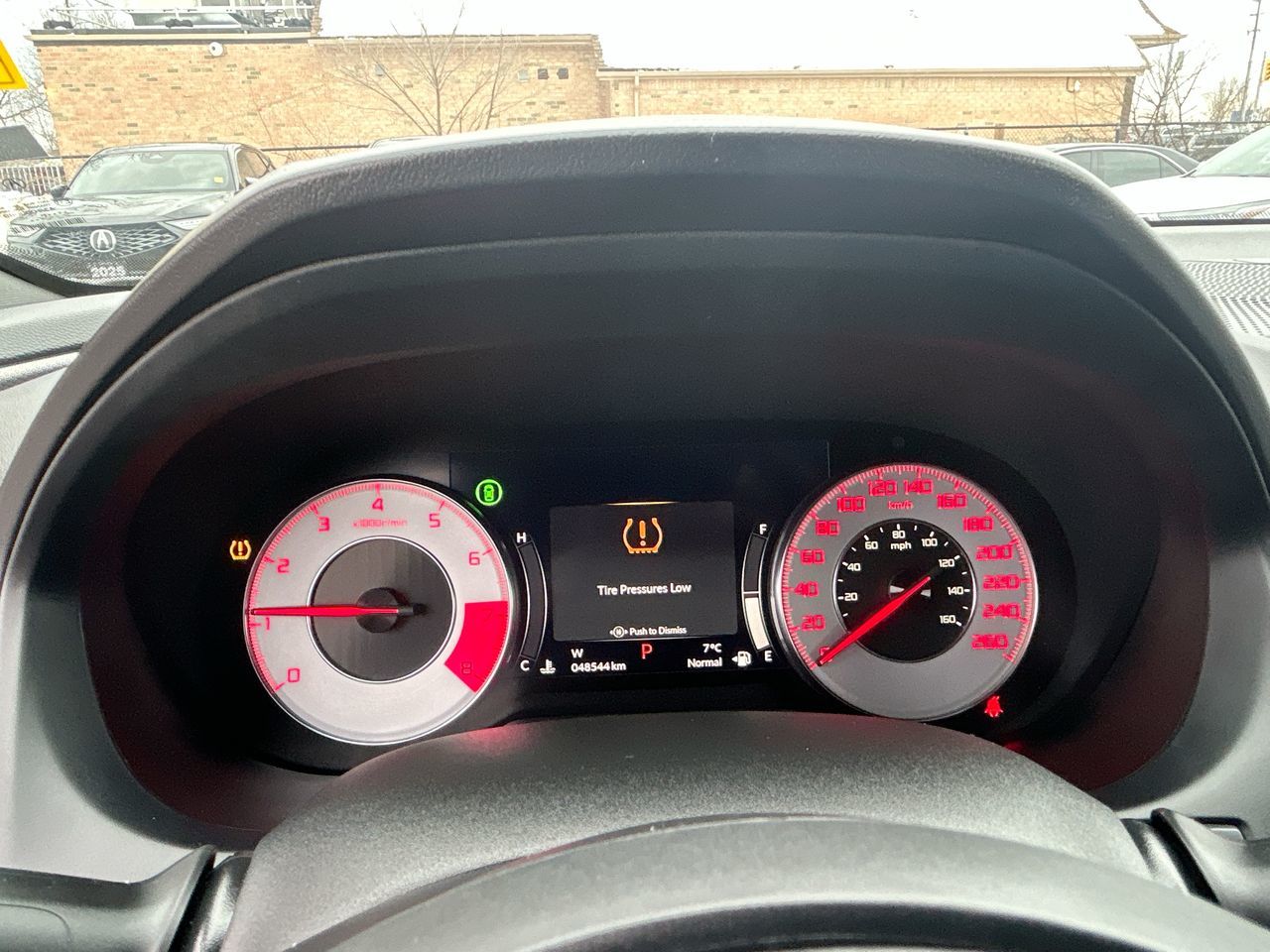 Acura RDX  2022 à Markham, Ontario