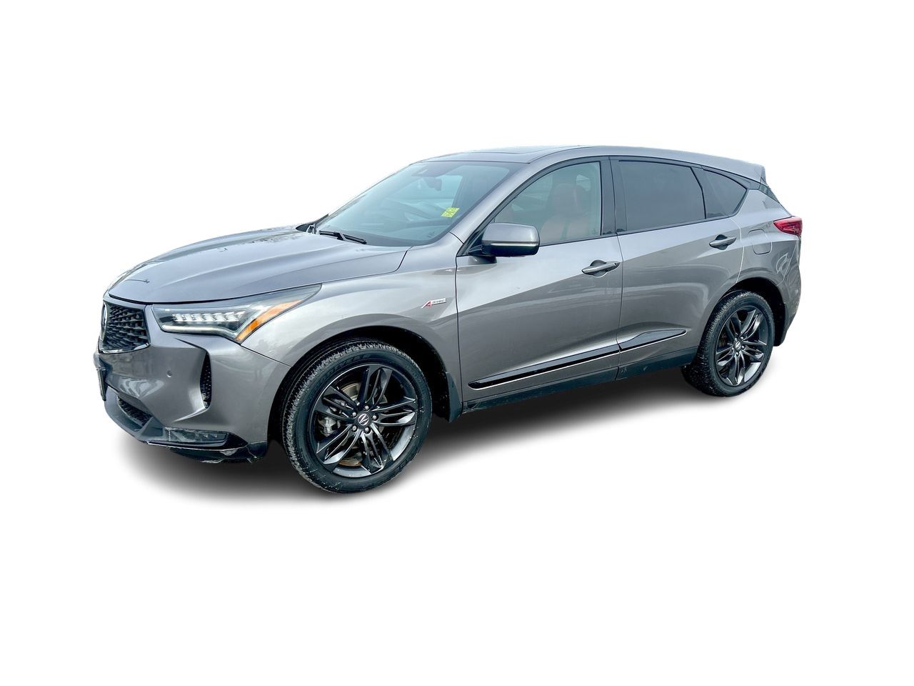2022 Acura RDX