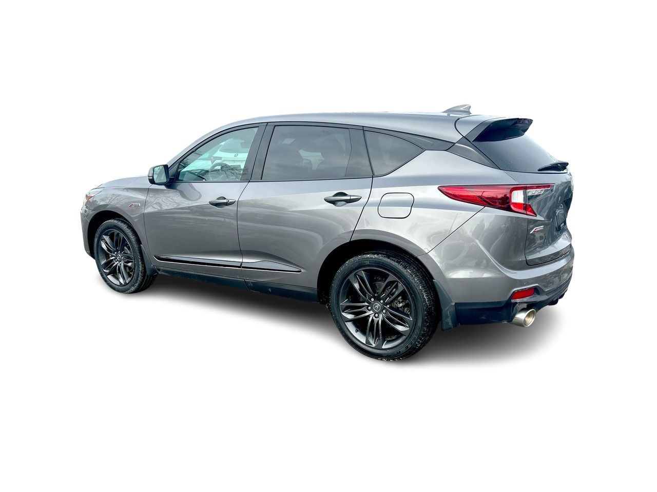 2022 Acura RDX