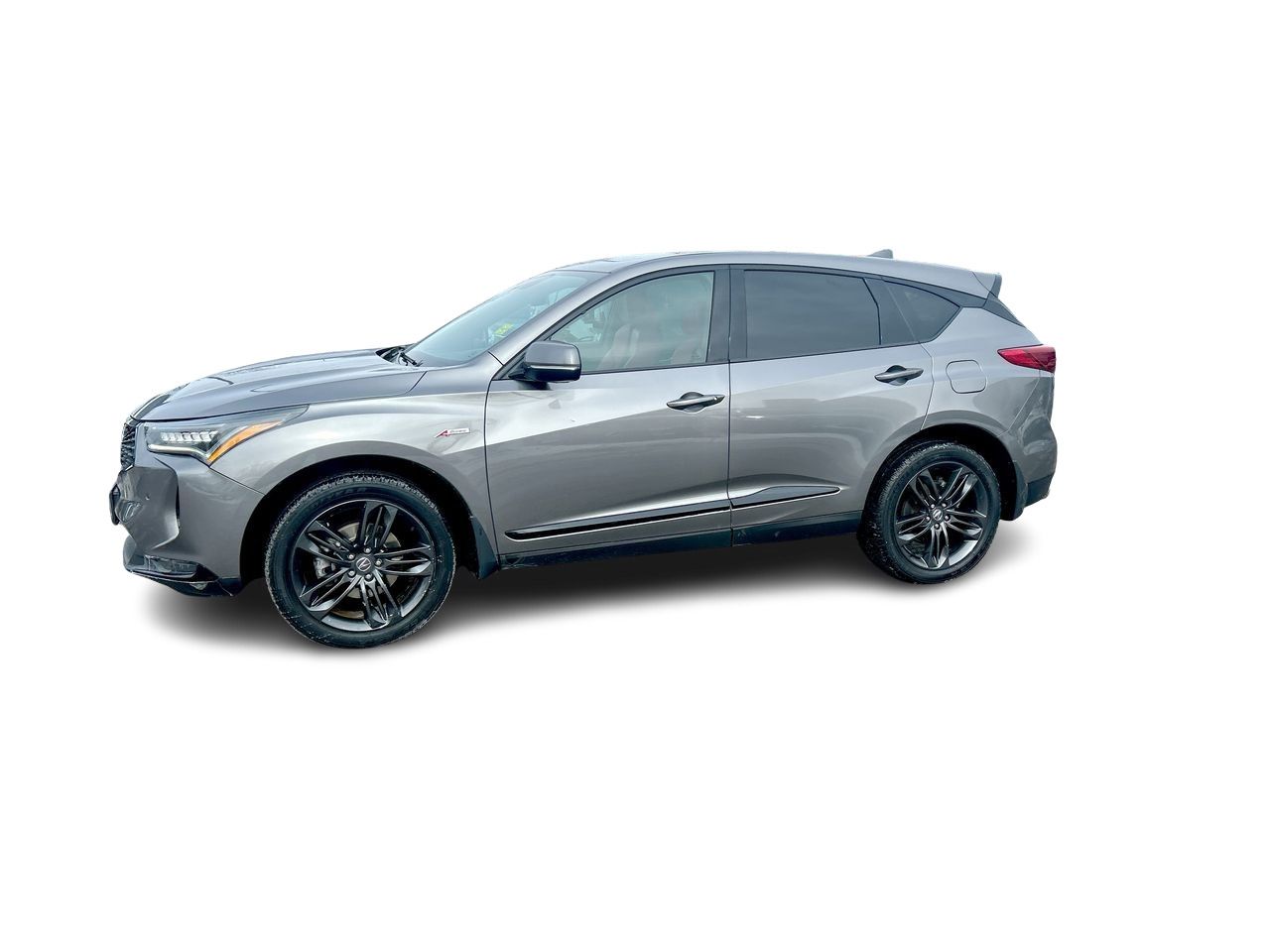 2022 Acura RDX