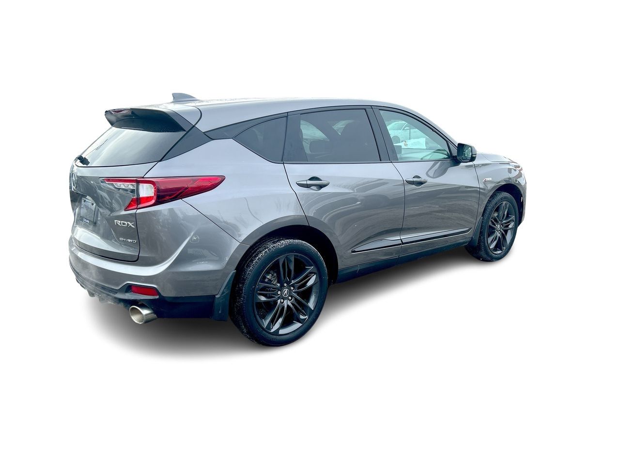 2022 Acura RDX
