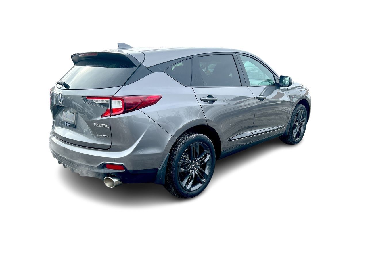2022 Acura RDX