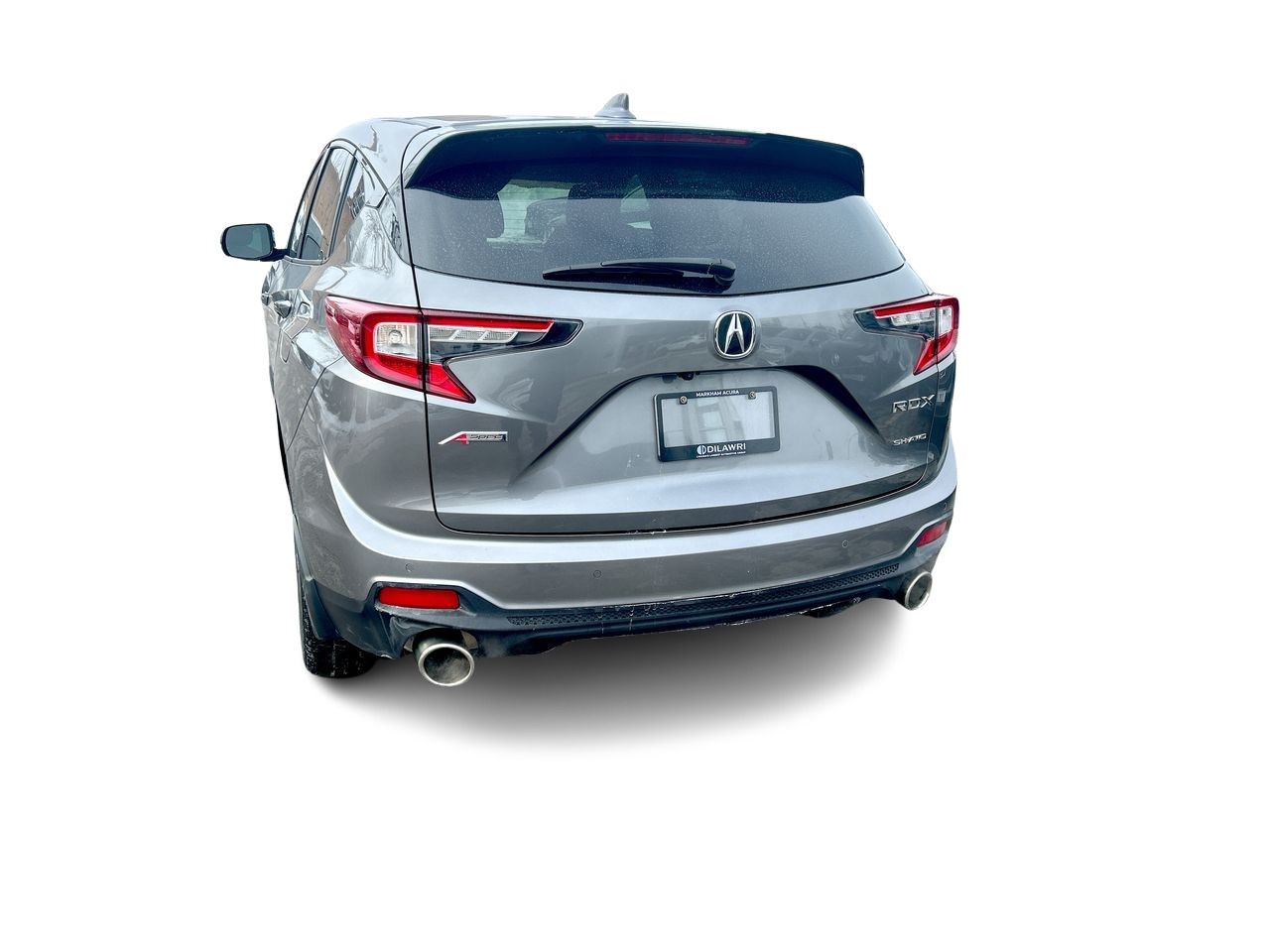2022 Acura RDX