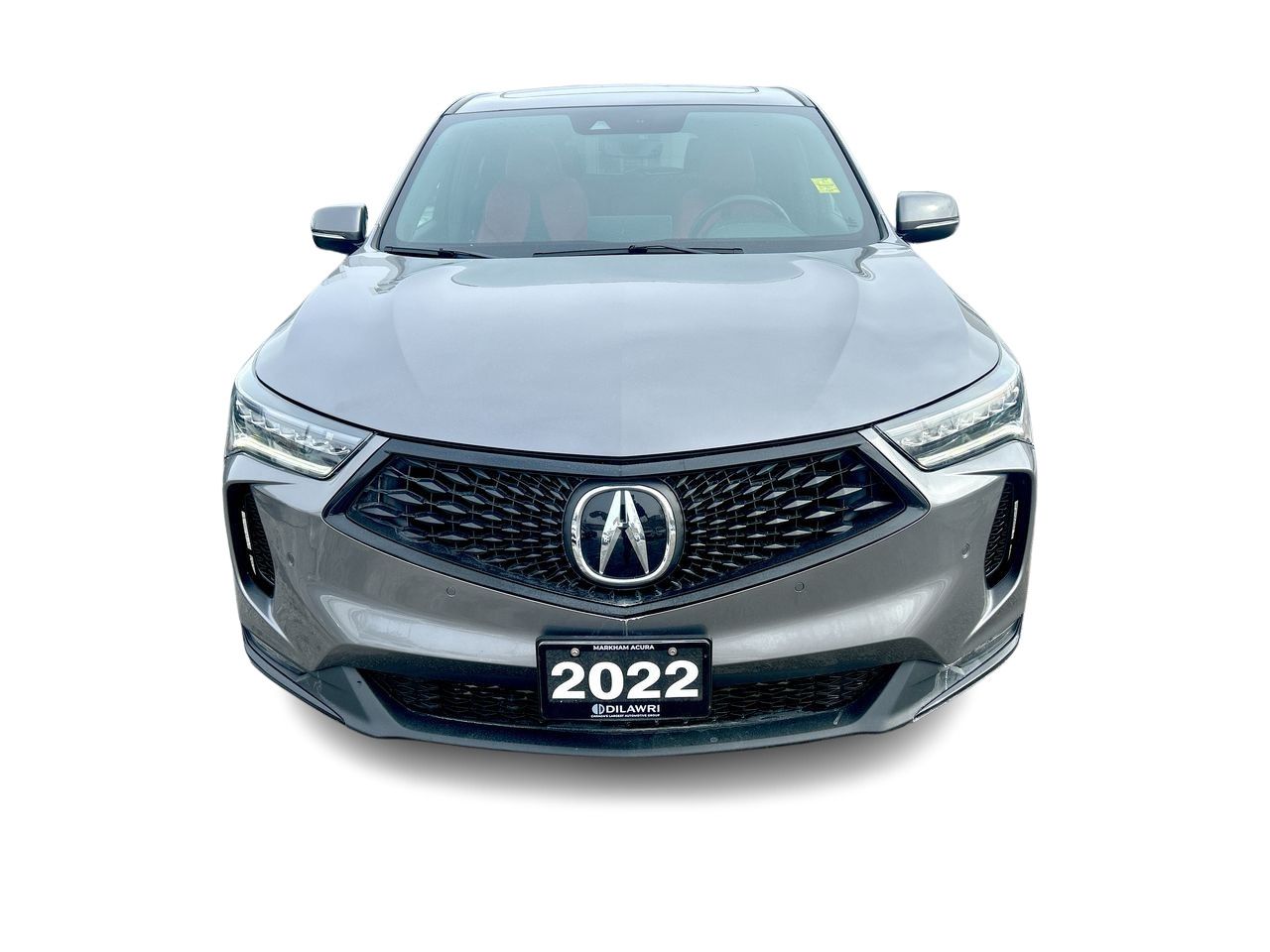 2022 Acura RDX
