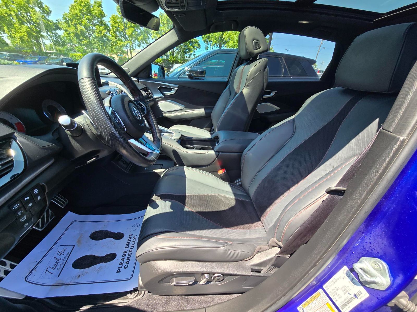 2022 Acura RDX