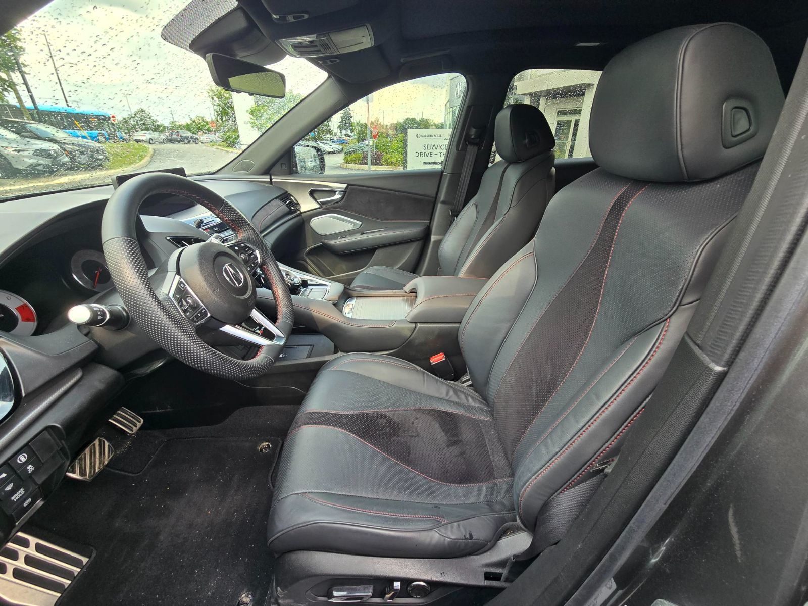 2022 Acura RDX