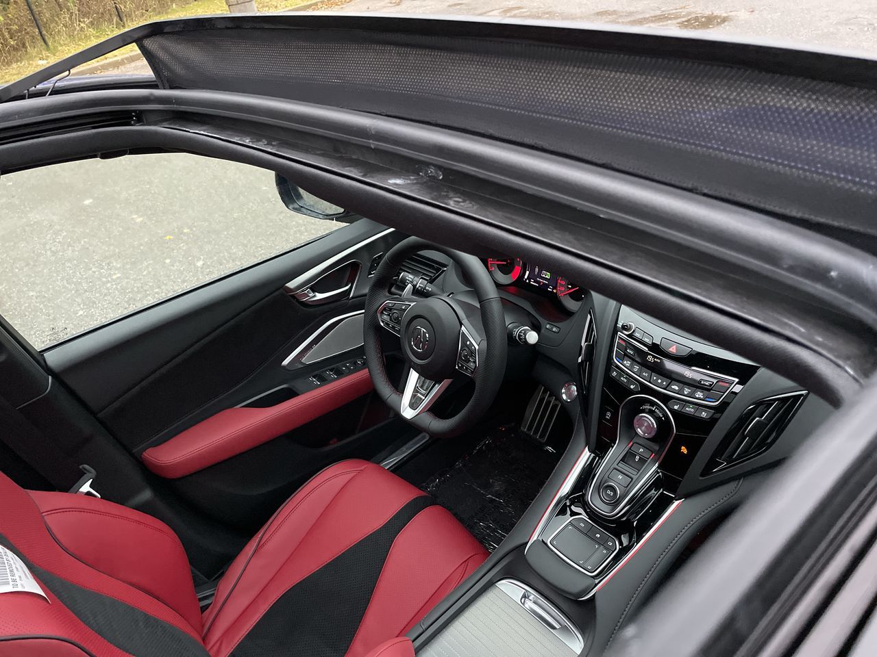 2022 Acura RDX