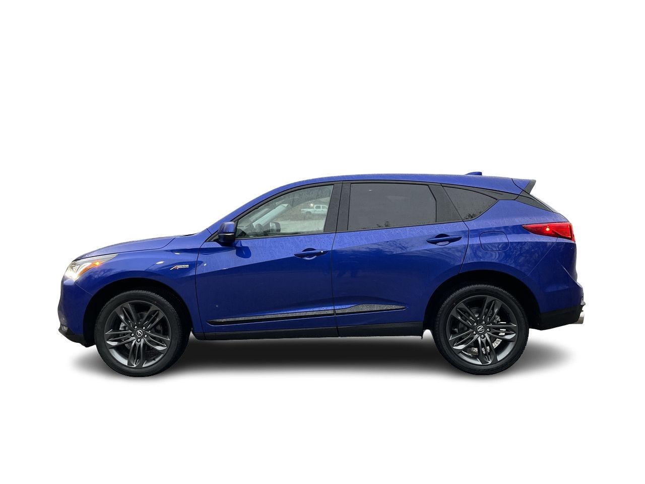 2022 Acura RDX