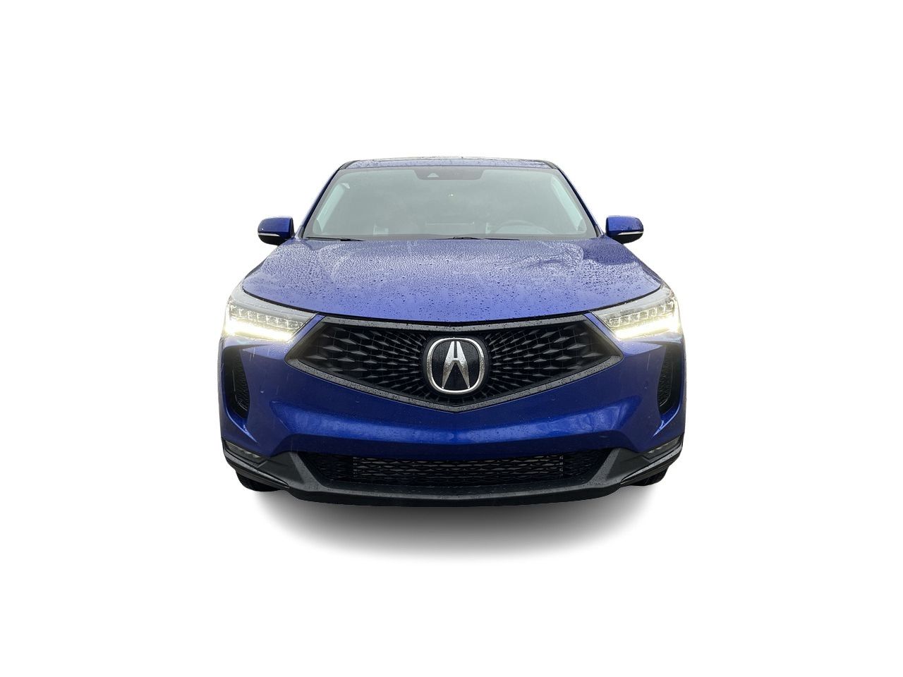 2022 Acura RDX