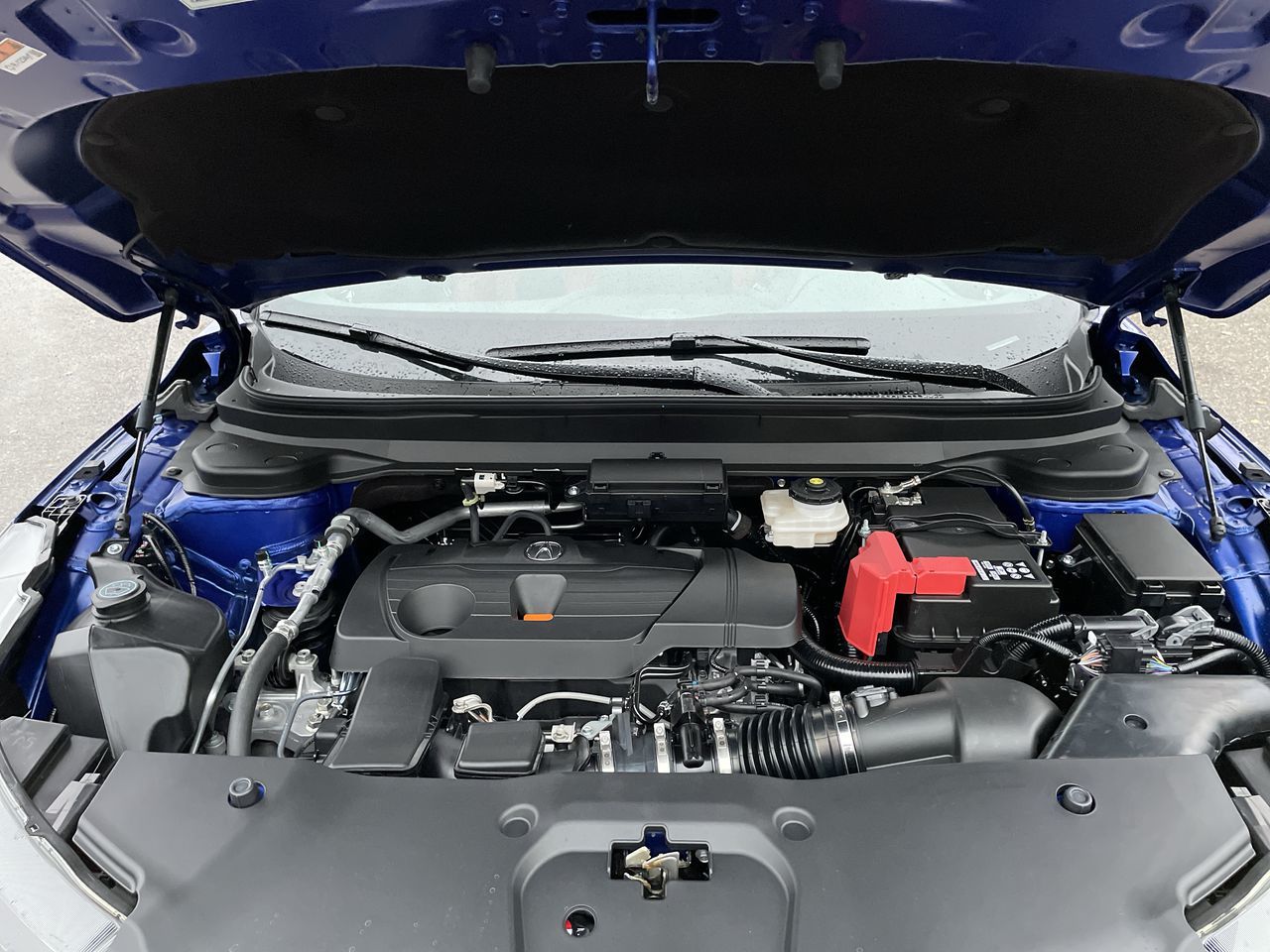 2022 Acura RDX