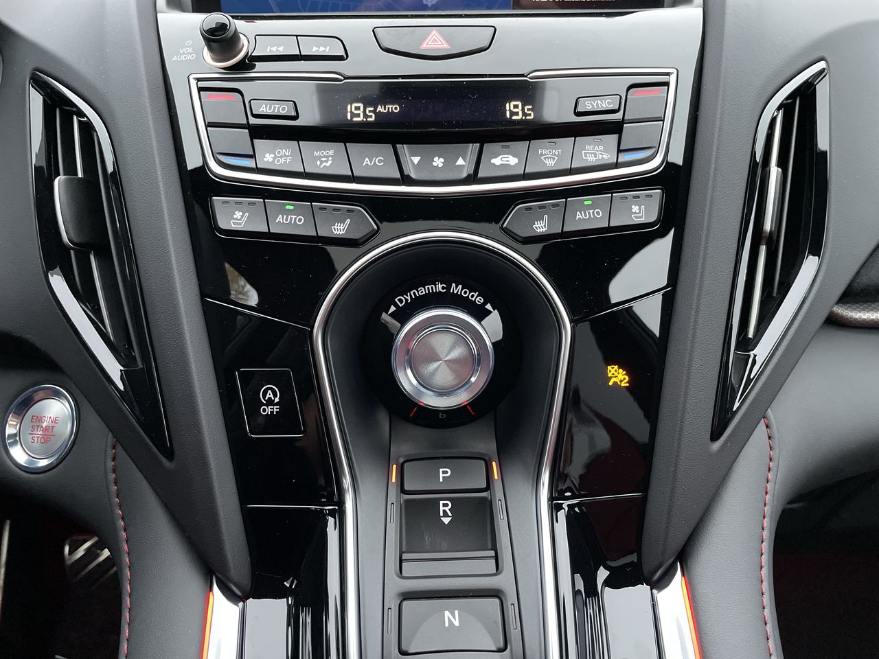 2022 Acura RDX