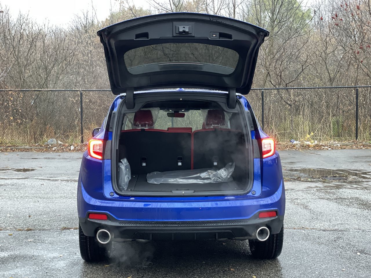 2022 Acura RDX