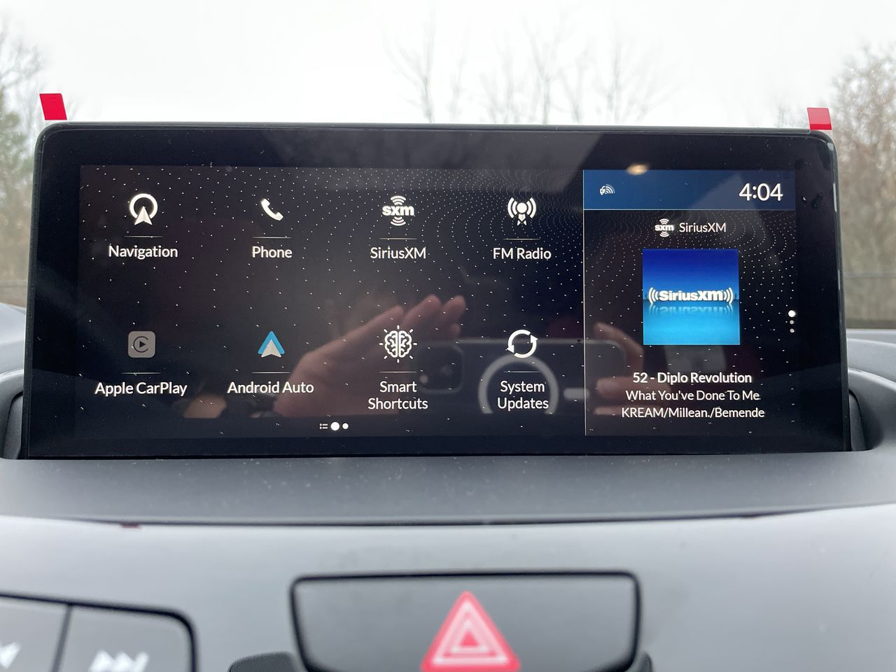 2022 Acura RDX