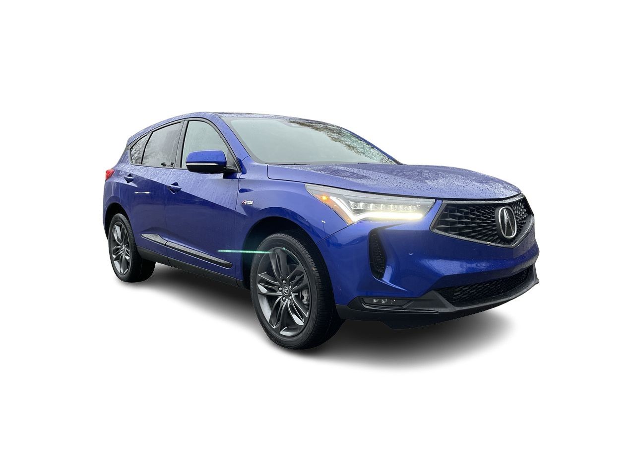2022 Acura RDX