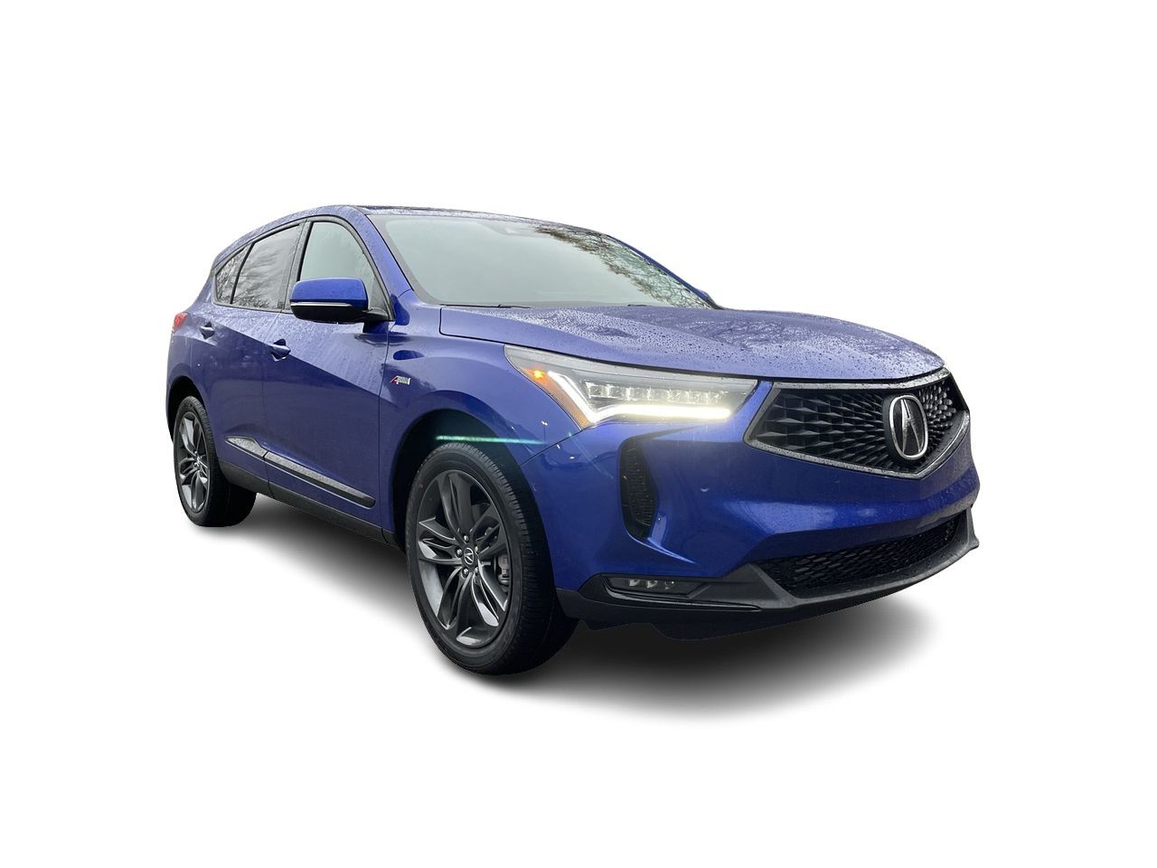 2022 Acura RDX