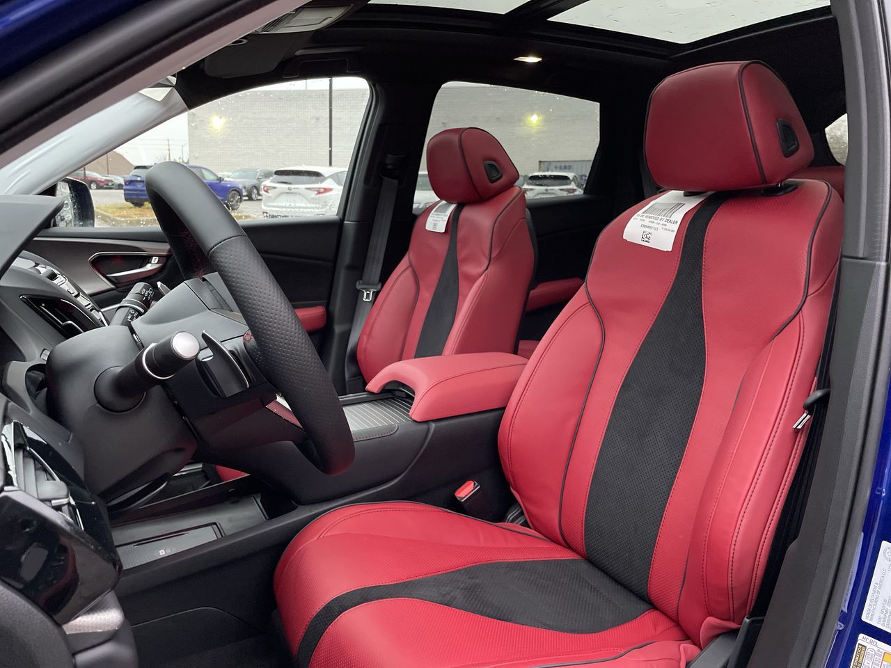 2022 Acura RDX