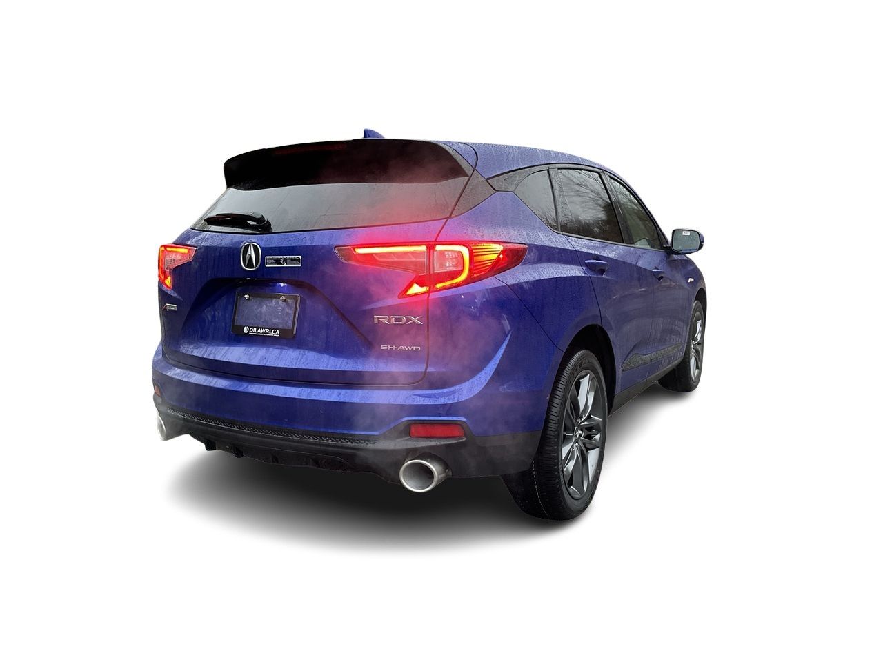 2022 Acura RDX