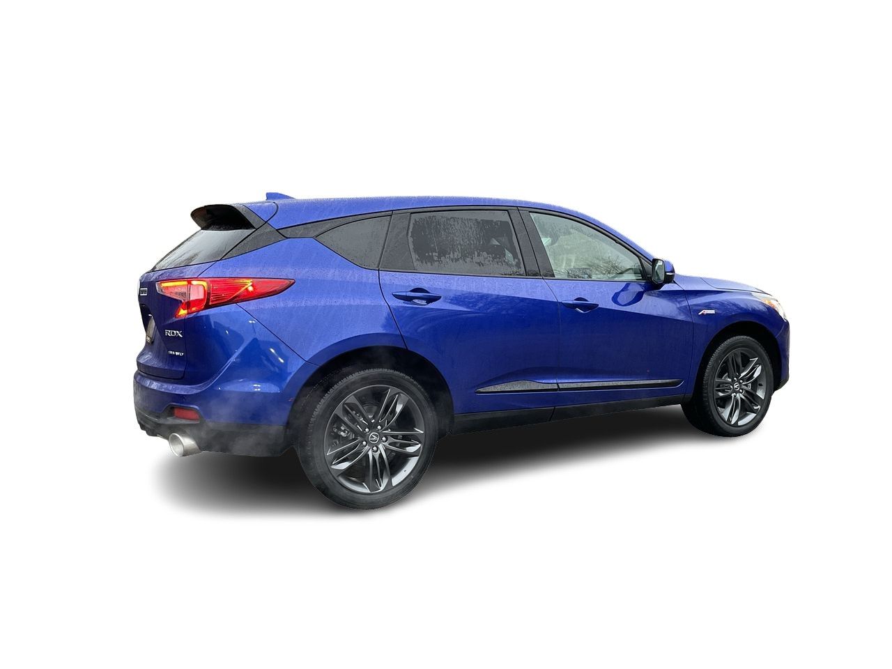 2022 Acura RDX