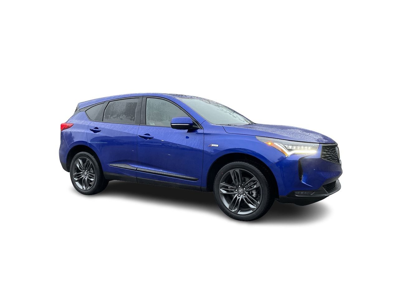 2022 Acura RDX