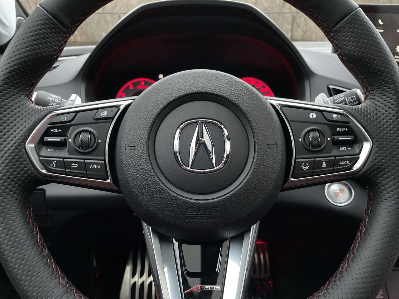 2022 Acura RDX