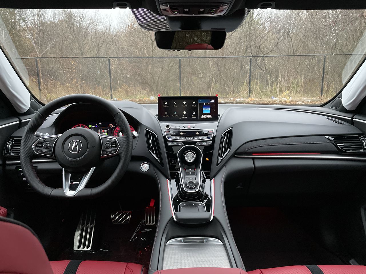 2022 Acura RDX