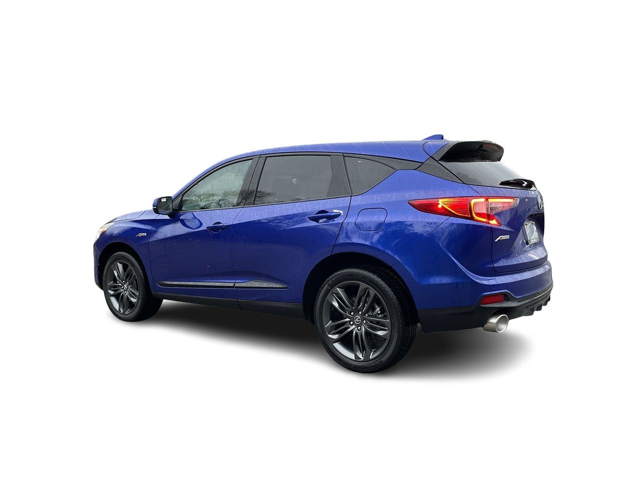 2022 Acura RDX