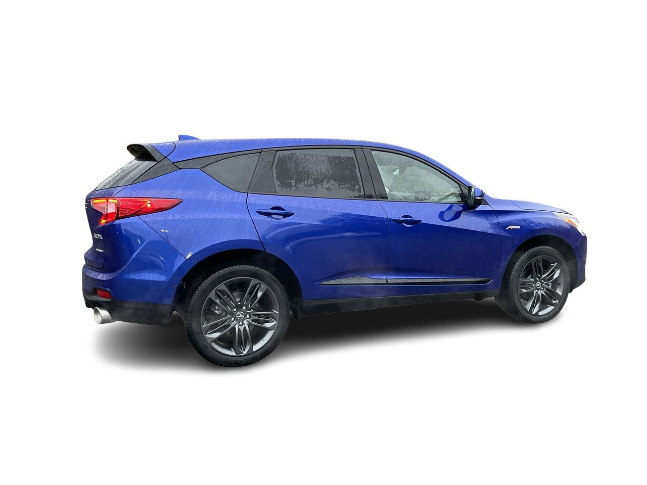 2022 Acura RDX
