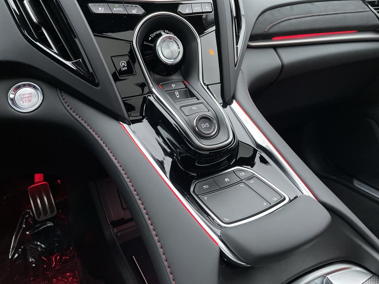 2022 Acura RDX