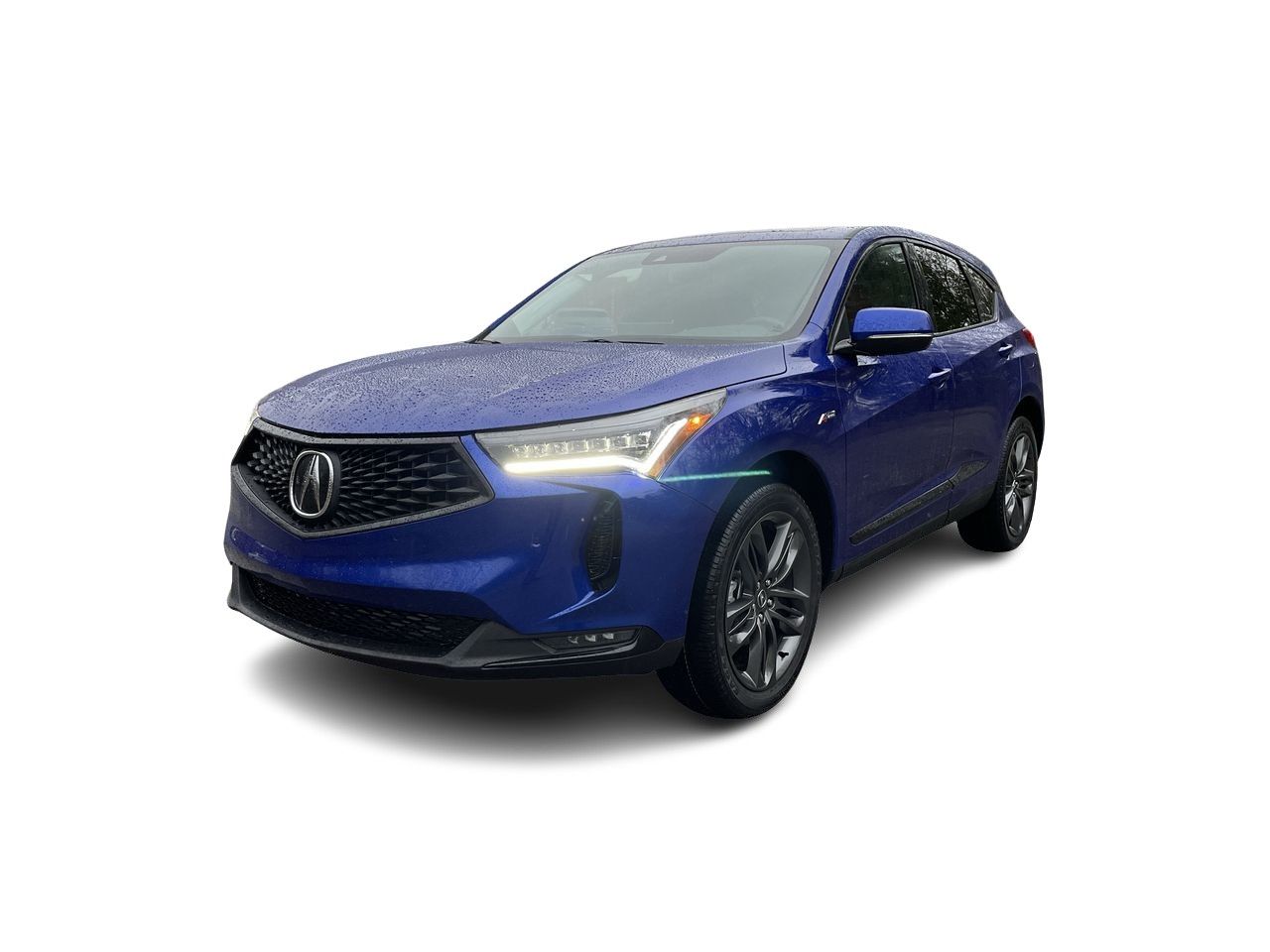 2022 Acura RDX