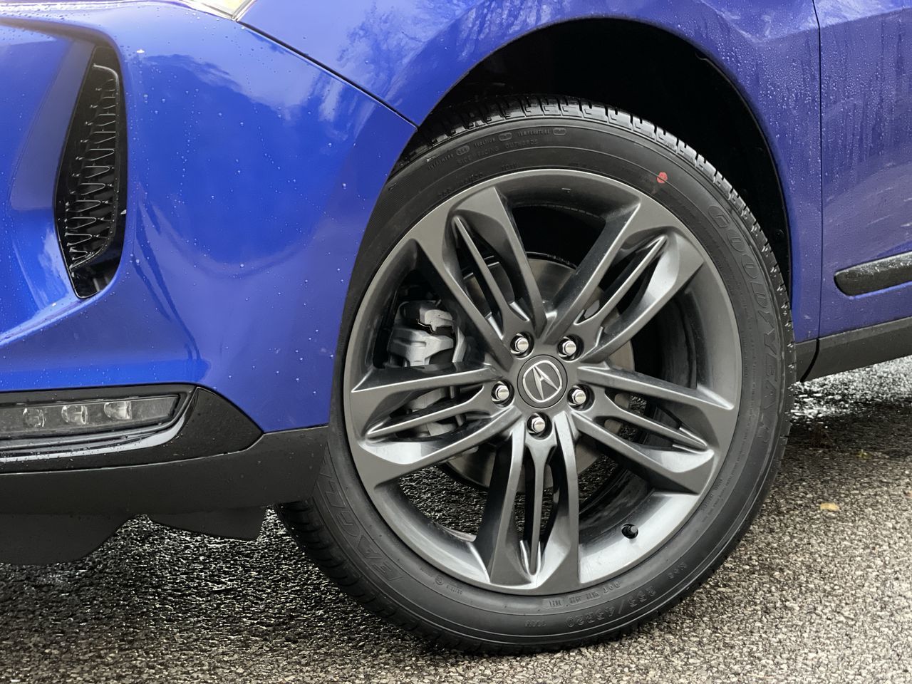 2022 Acura RDX