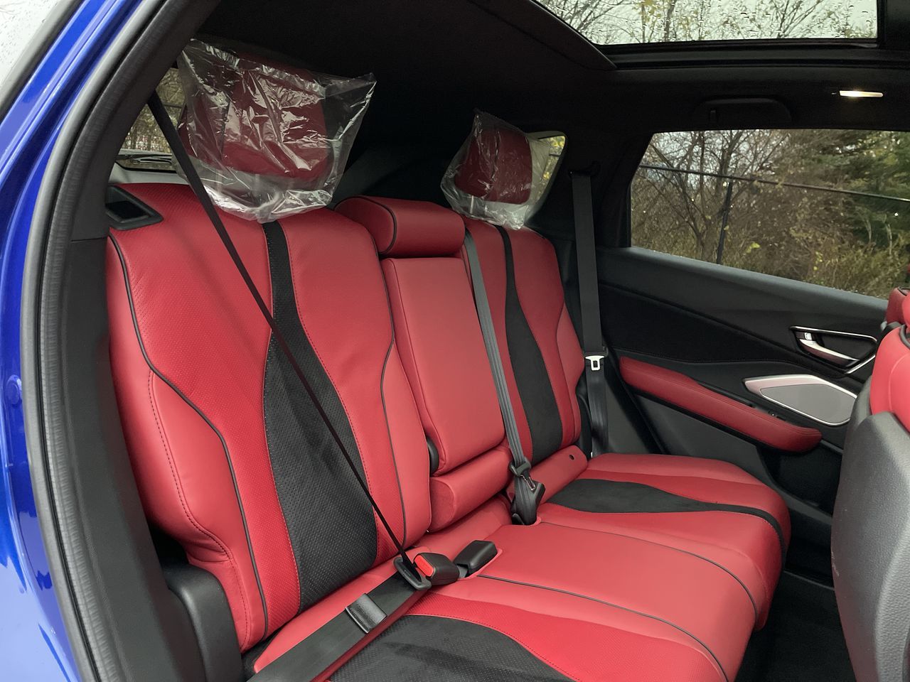 2022 Acura RDX