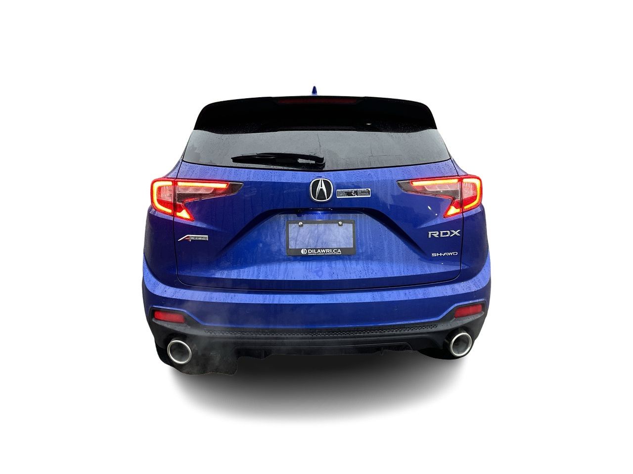 2022 Acura RDX