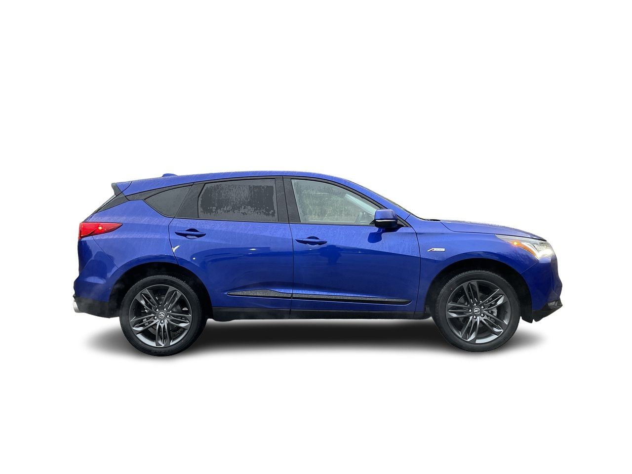 2022 Acura RDX